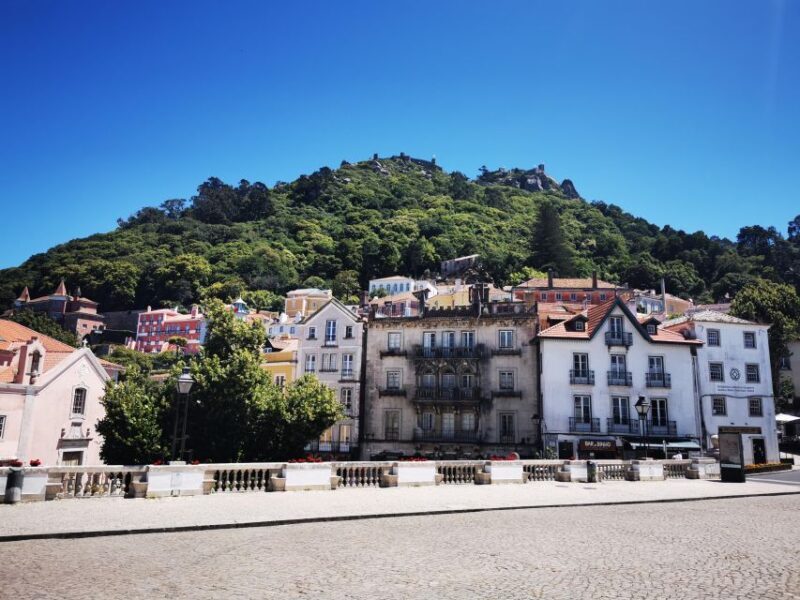 Tour to Sintra Cabo da Roca and Cascais Half Day - Practical Tips & Considerations