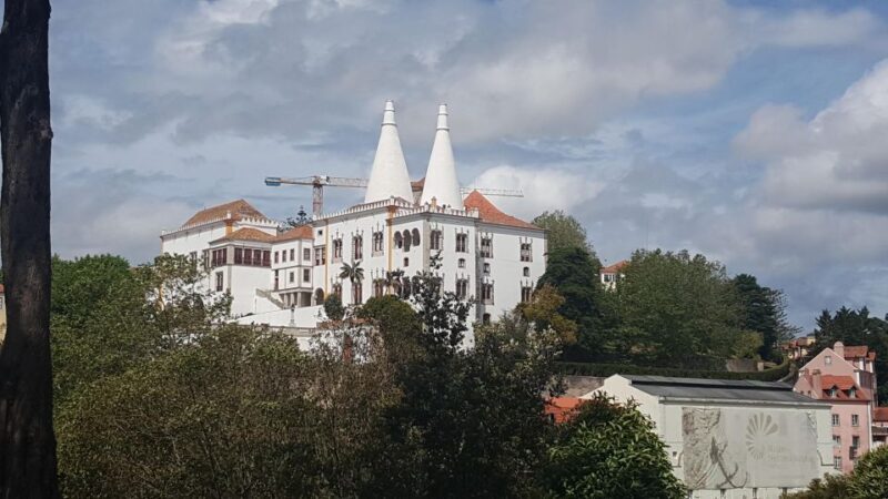 Tour to Sintra Cabo da Roca and Cascais Half Day - Who Should Book This Tour?