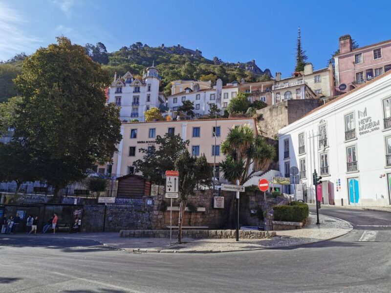 Tour to Sintra Cabo da Roca and Cascais Half Day - Final Thoughts
