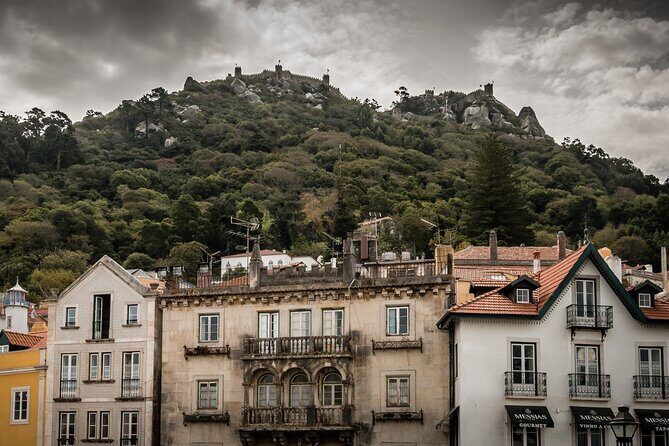 Tour to Sintra, Quinta da Regaleira and Cascais from Lisbon - Analyzing the Value