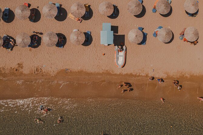 Tour to Sitia, Toplou Monastery and Vai Palm Beach from Ierapetra - FAQs