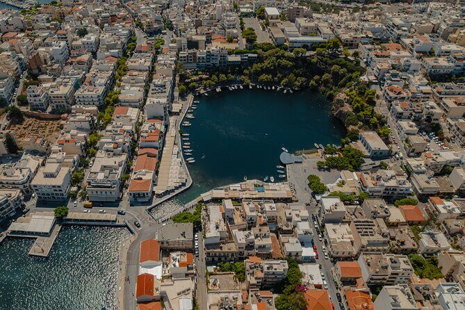 Tour to Spinlonga, Elounda and Agios Nikolaos from Makry Gialos - An In-Depth Look at This Crete Day Trip