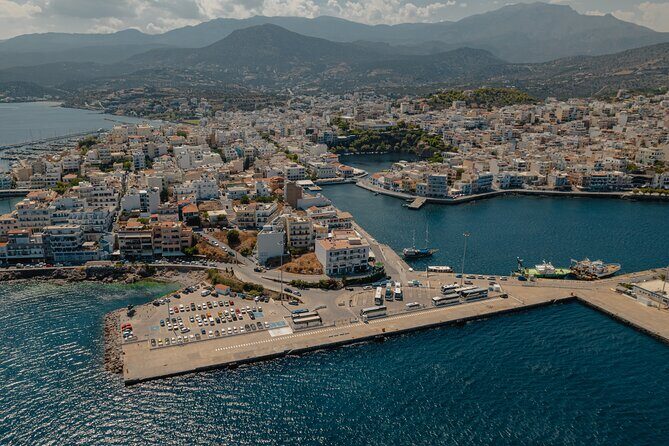 Tour to Spinlonga, Elounda and Agios Nikolaos from Makry Gialos - FAQs