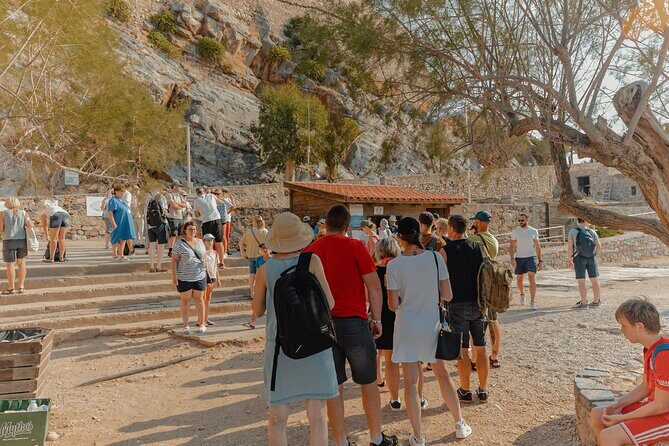Tour to Spinlonga, Elounda and Agios Nikolaos from Makry Gialos - Final Thoughts