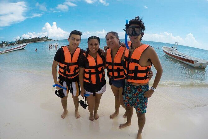 Tour to swim with turtles - Final Thoughts