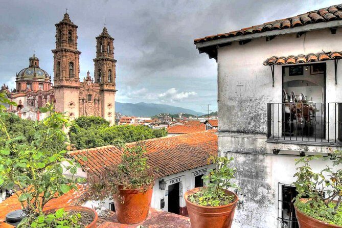 Tour to Taxco and Cuernavaca - What Reviewers Say