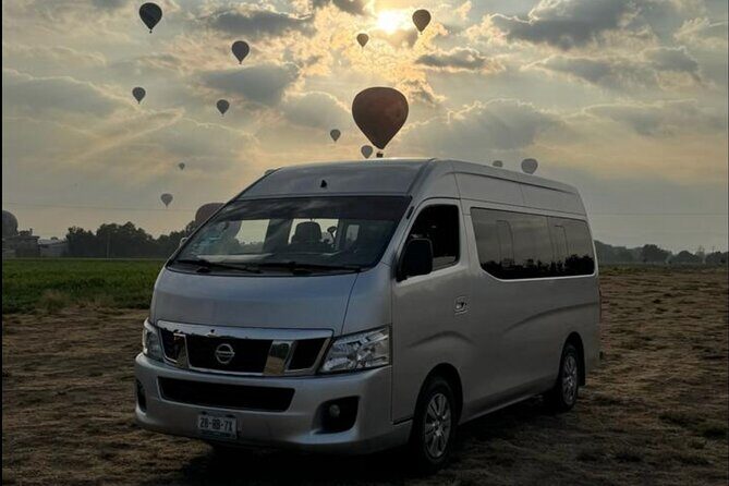 Tour to Teotihuacan, Basilica DE Guadalupe and Tlatelolco - Practical Tips for Your Day