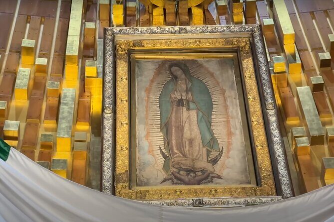 Tour to Teotihuacan, Basilica DE Guadalupe and Tlatelolco - Final Thoughts