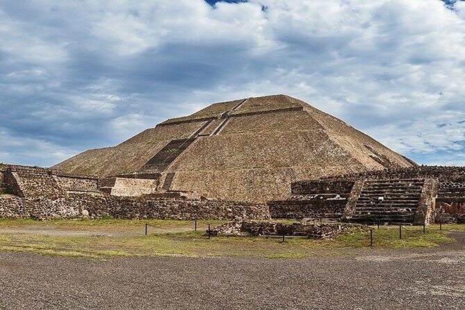 Tour to Teotihuacán From Mexico City - A Deep Dive into the Itinerary