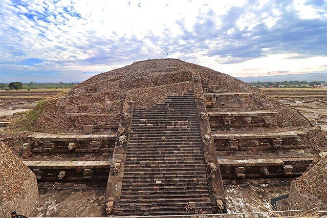 Tour to Teotihuacán From Mexico City - The Cultural and Practical Aspects