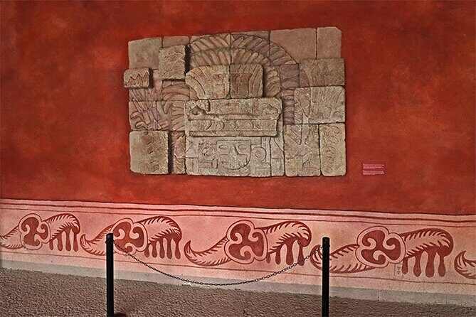 Tour to Teotihuacán From Mexico City - Who Is This Tour Best For?