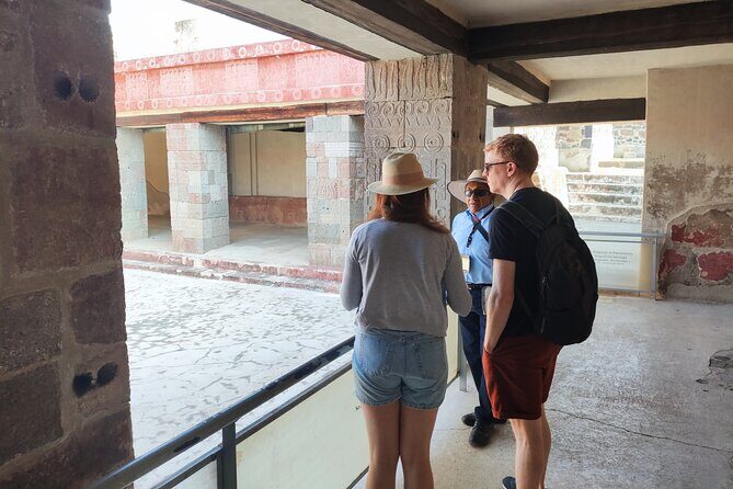 Tour to Teotihuacan Pyramids - An In-Depth Look at What You’ll Experience