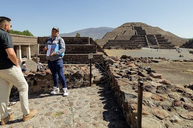 Tour to Teotihuacan Pyramids - The Practical Side: What to Keep in Mind