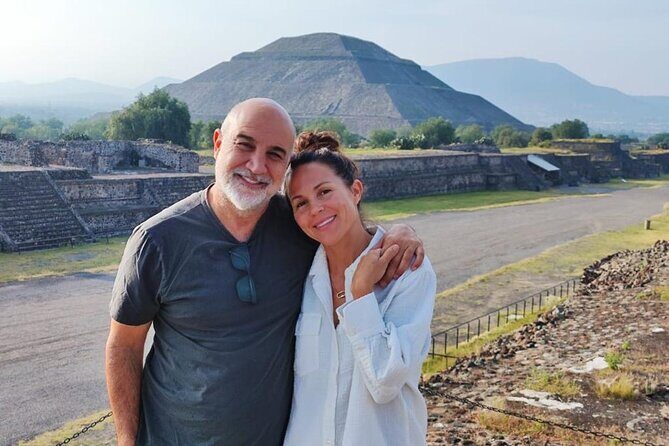Tour to Teotihuacan Pyramids - The Sum Up: Is It Worth It?