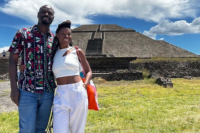 Tour to Teotihuacan Pyramids - FAQ