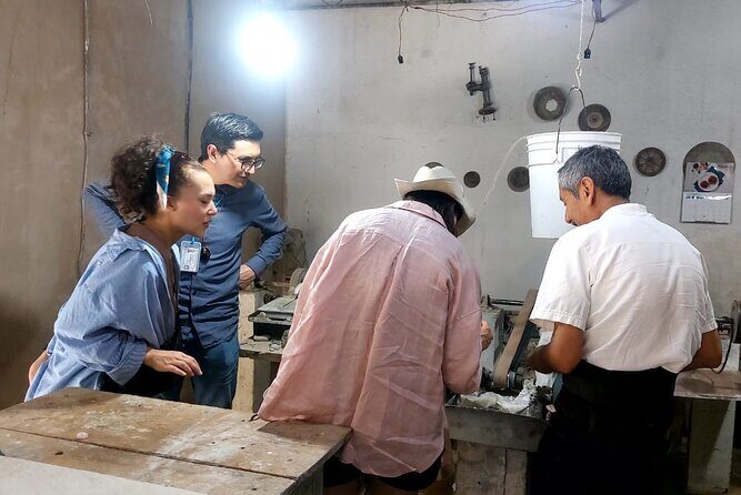 Tour to Teotihuacan the city of the gods - The Sum Up