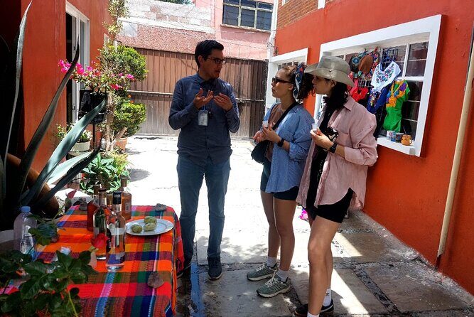 Tour to Teotihuacan the city of the gods - FAQ