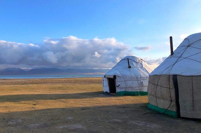 Tour to the Ala Archa National Park - Final Thoughts