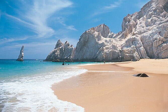 Tour to The Arch and Lover's Beach (optional) from Cabo - Who Should Consider This Tour?