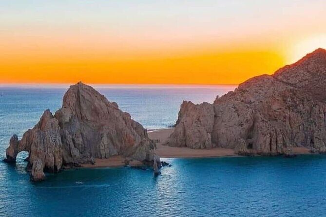Tour to The Arch and Lover's Beach (optional) from Cabo - FAQ