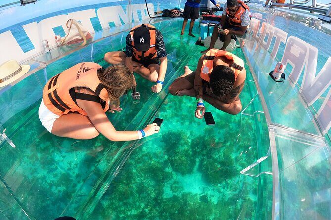 Tour to the Arch of Cabo San Lucas in a transparent glass boat - Final Thoughts