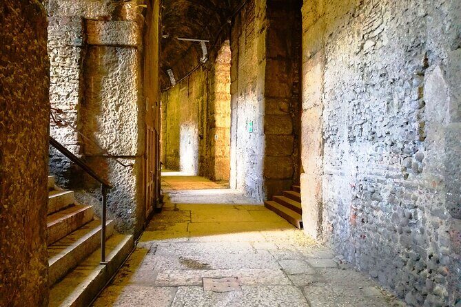 Tour to the Arena di Verona at the Gladiator's Time - Final Thoughts: Worth It for History and Architecture Enthusiasts