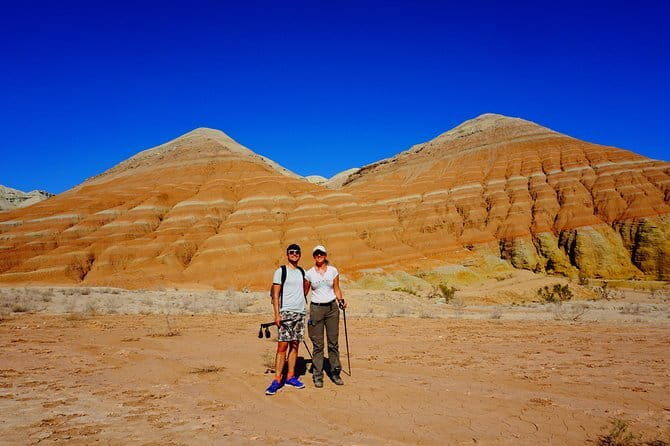 Tour to the Assy plateau - Who Should Consider This Tour?