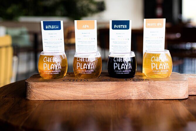 Tour to the Brewery with Tasting and Fifth Avenue - Key Points