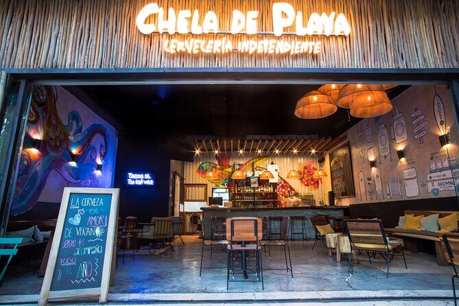 Tour to the Brewery with Tasting and Fifth Avenue - Exploring the Itinerary in Detail