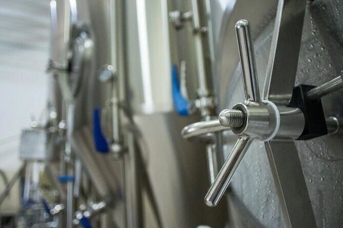 Tour to the Brewery with Tasting and Fifth Avenue - Authentic Reviews and Traveler Feedback