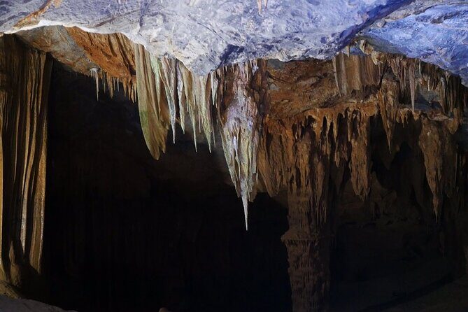 TOUR TO THE CAVES - Paradise & Dark caves from Dong hoi city - Cost and Value
