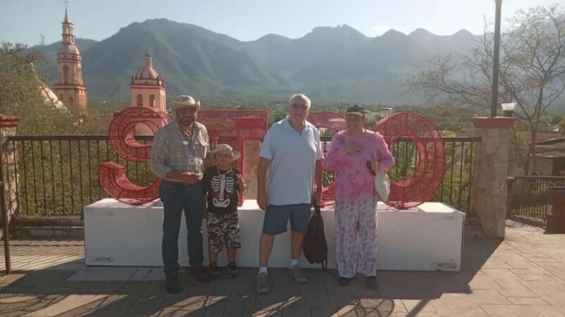 Tour to the famous Cola de Caballo Waterfall and the Magical Town of Santiago NL - What Makes This Tour Stand Out?