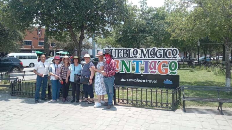 Tour to the famous Cola de Caballo Waterfall and the Magical Town of Santiago NL - Final Thoughts
