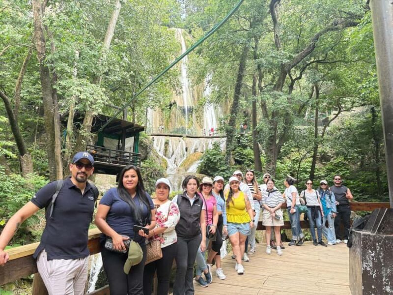 Tour to the famous Cola de Caballo Waterfall and the Magical Town of Santiago NL - FAQ