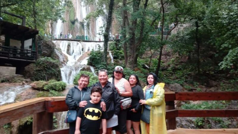 Tour to the famous Cola de Caballo Waterfall and the Magical Town of Santiago NL - Final Word