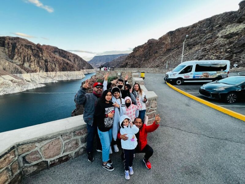 Tour to the Grand Canyon in Spanish - FAQ