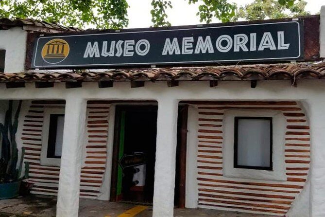 Tour to the Hacienda Nápoles Theme Park - An In-Depth Look at the Hacienda Nápoles Tour Experience