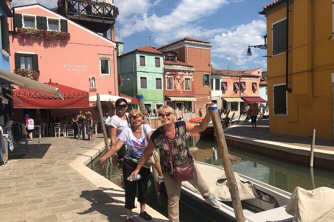 Tour to the islands of San Servolo and San Lazzaro degli Armeni - An In-Depth Look at the Island Tour of San Servolo and San Lazzaro degli Armeni