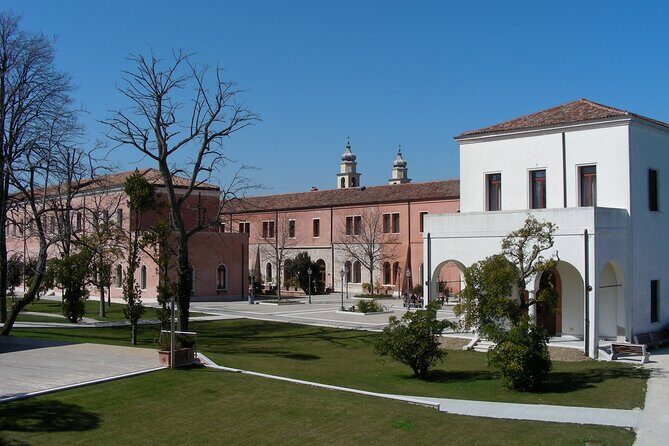 Tour to the islands of San Servolo and San Lazzaro degli Armeni - Final Thoughts