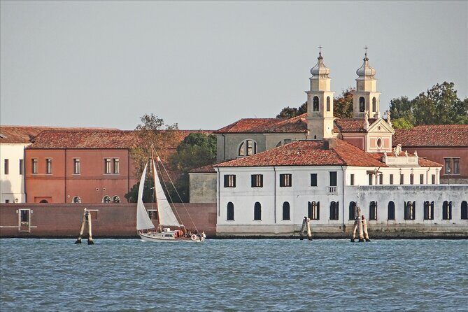 Tour to the islands of San Servolo and San Lazzaro degli Armeni - FAQ