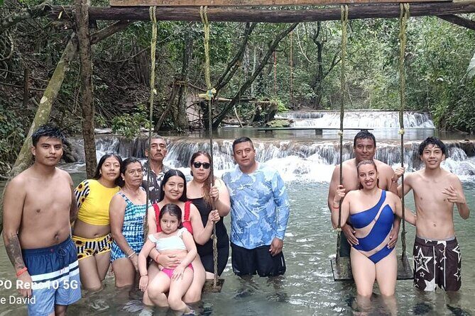 Tour to the Magic Waterfalls of Copalitilla - What Makes This Tour Special?