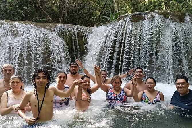 Tour to the Magic Waterfalls of Copalitilla - Who Should Consider This Tour?