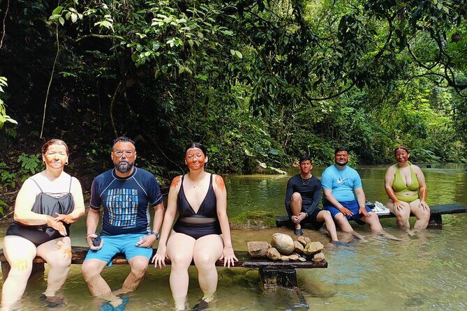 Tour to the Magic Waterfalls of Copalitilla - Frequently Asked Questions