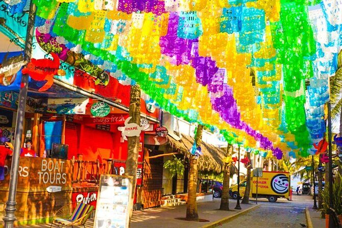Tour to the Magical Town of Sayulita and San Pancho from Pto Vallarta - The Itinerary in Detail