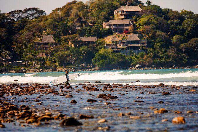 Tour to the Magical Town of Sayulita and San Pancho from Pto Vallarta - What the Reviews Tell Us