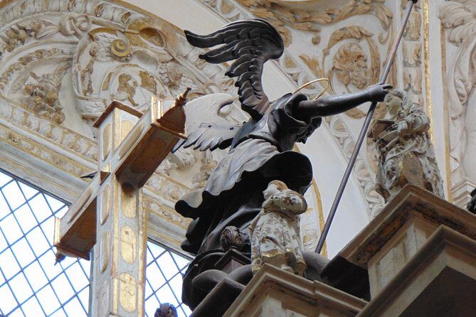 Tour to the Mosque-Cathedral of Córdoba with admission included - What’s Included and What’s Not?