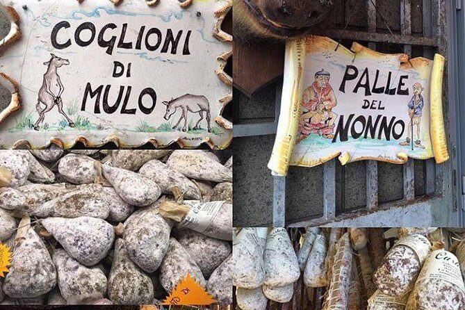 Tour to the Roman castles: Nemi, Ariccia and Castel Gandolfo, a day from Rome - Authenticity and Value