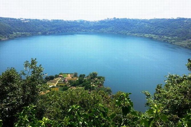 Tour to the Roman castles: Nemi, Ariccia and Castel Gandolfo, a day from Rome - Final Thoughts