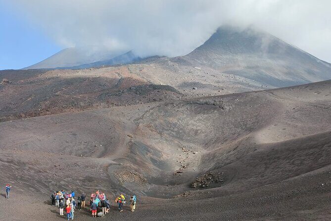Tour to the Summit Craters of Etna 2920 meters with cable car and Jeep - The Sum Up: Is This Tour Right For You?