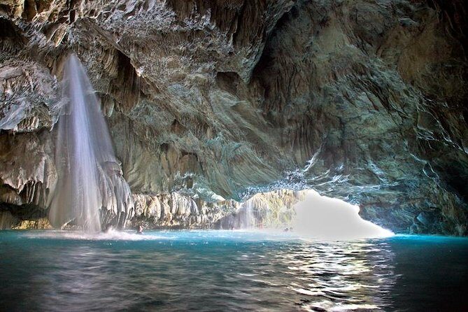 Tour to the Tolantongo Cave, starting from Mexico City - Why This Tour Works for Different Travelers